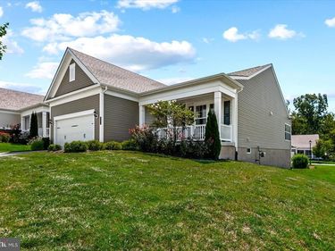 35 MEARES WAY, FREDERICKSBURG, VA 22406