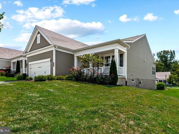 35 MEARES WAY, FREDERICKSBURG, VA 22406