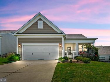 35 MEARES WAY, FREDERICKSBURG, VA 22406