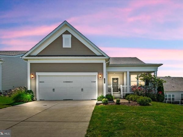 35 MEARES WAY, FREDERICKSBURG, VA 22406