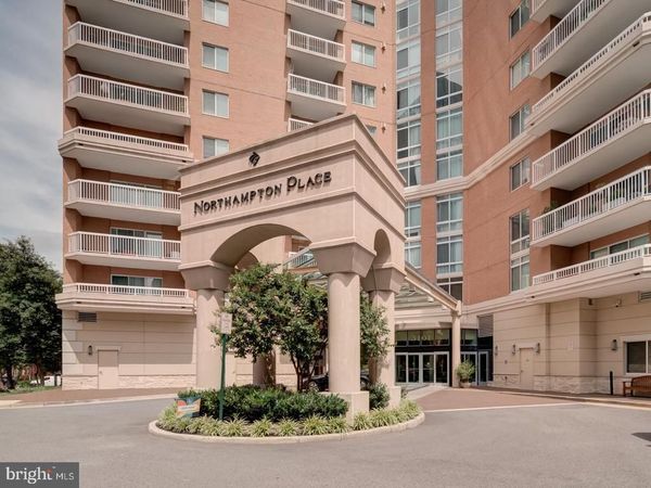 3101 N HAMPTON DRIVE, Unit 1214, ALEXANDRIA, VA 22302