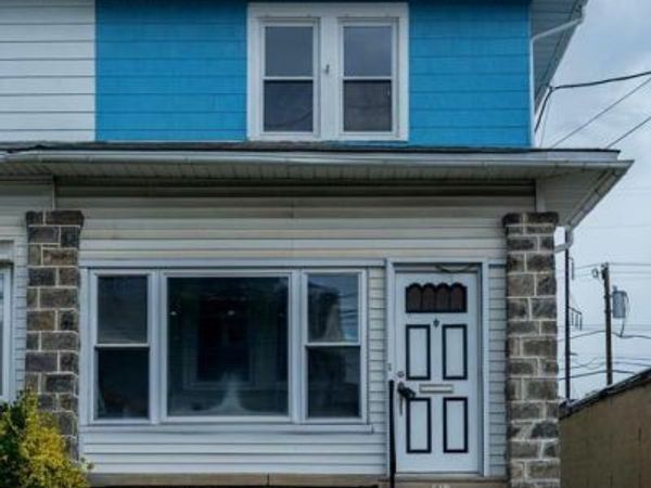 619 PENN STREET , LANSDOWNE, PA 19050