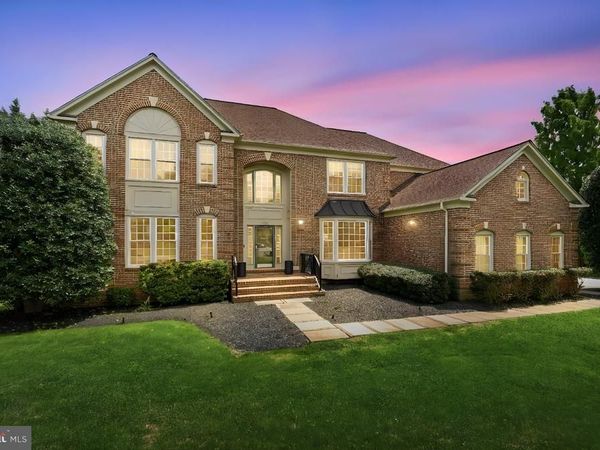 1405 WOODHURST BOULEVARD, MCLEAN, VA 22102