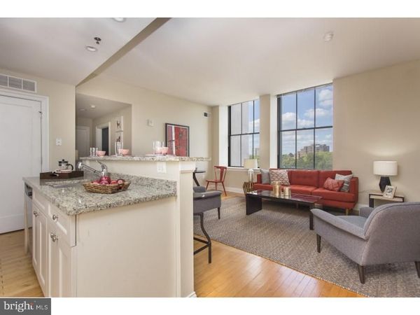 230 38 N 21ST STREET, Unit 706, PHILADELPHIA, PA 19103