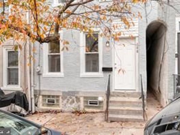 160 EAST STREET, PHILADELPHIA, PA 19127