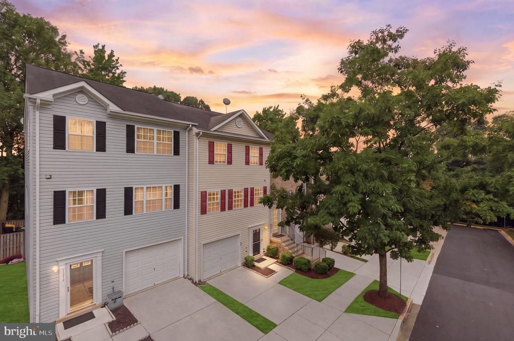 1213 SUTLER TERRACE , OXON HILL, MD 20745