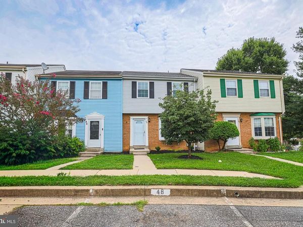 NOTTINGHAM, MD 21236