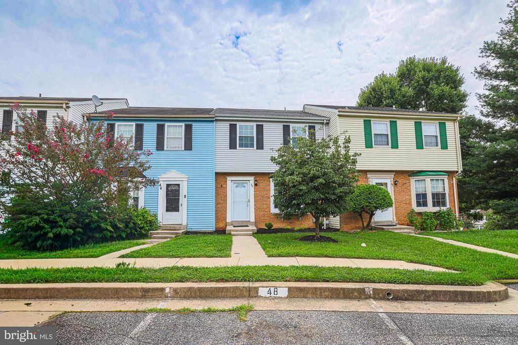NOTTINGHAM, MD 21236