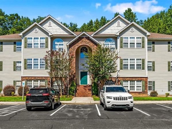 131 James Road , Unit 1-C, High Point, NC 27265