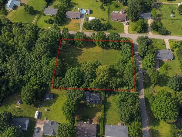 0 Glenford Drive , Winston-Salem, NC 27107