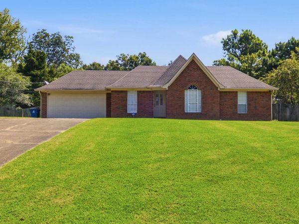272 WELLINGTON WAY, Atoka, TN 38004