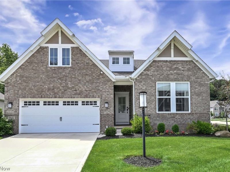 4642 Crocker Woods Lane , Westlake, OH 44145 Photo 1
