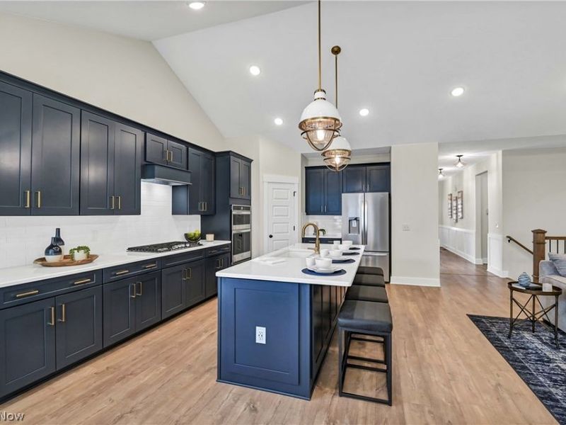 4642 Crocker Woods Lane , Westlake, OH 44145 Photo 18