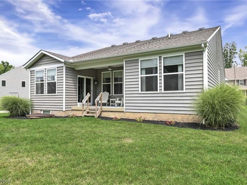 4642 Crocker Woods Lane , Westlake, OH 44145 Photo 45