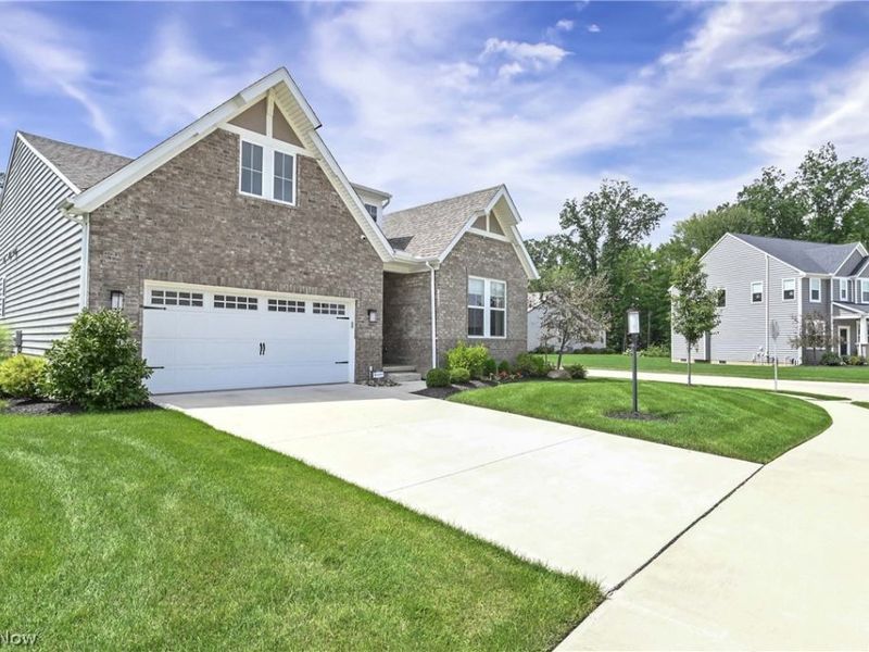 4642 Crocker Woods Lane , Westlake, OH 44145 Photo 47