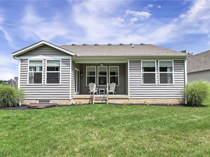 4642 Crocker Woods Lane , Westlake, OH 44145 Photo 5