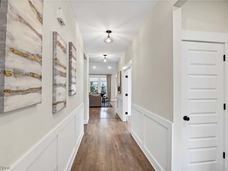 4642 Crocker Woods Lane , Westlake, OH 44145 Photo 6