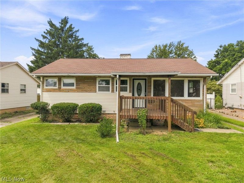 1325 Miles Avenue SW, Canton, OH 44710 Photo 2