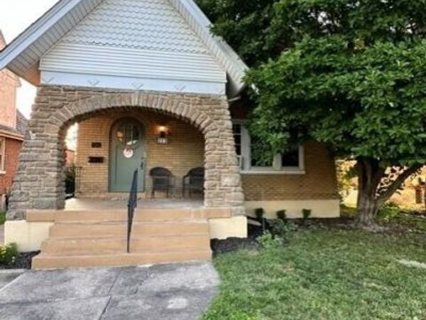 223 Glazier Avenue, Unit 1, Bellevue, KY 41073