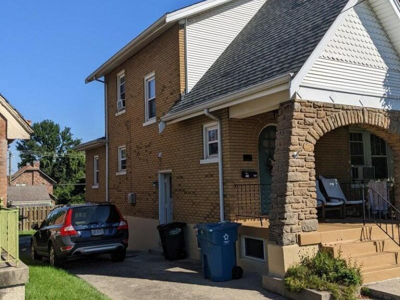 223 Glazier Avenue, Unit 1, Bellevue, KY 41073 Photo 2