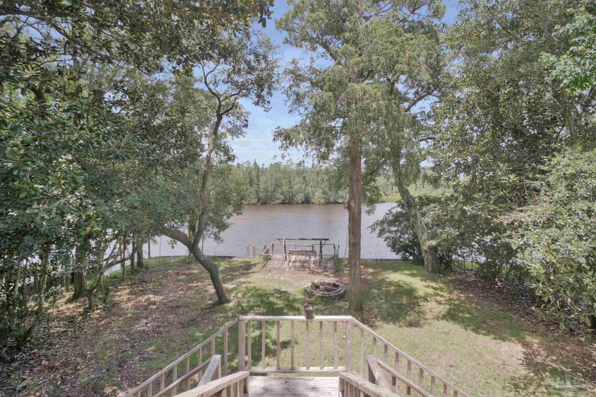 5985 N Airport Rd, Milton, FL 32583 Main Photo