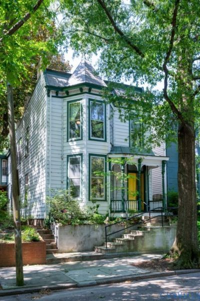 1917 Floyd Avenue, Richmond, VA 23220 Main Photo