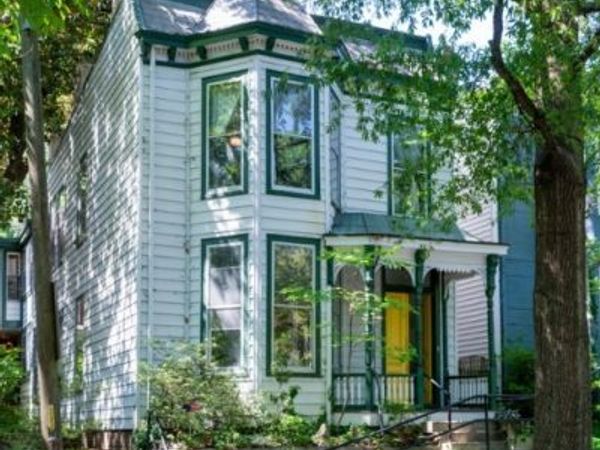 1917 Floyd Avenue, Richmond, VA 23220