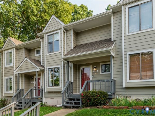 1910 Airy Circle, Henrico, VA 23238