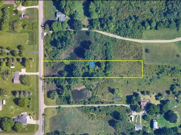 7080 Williams Road, Lansing, MI 48911