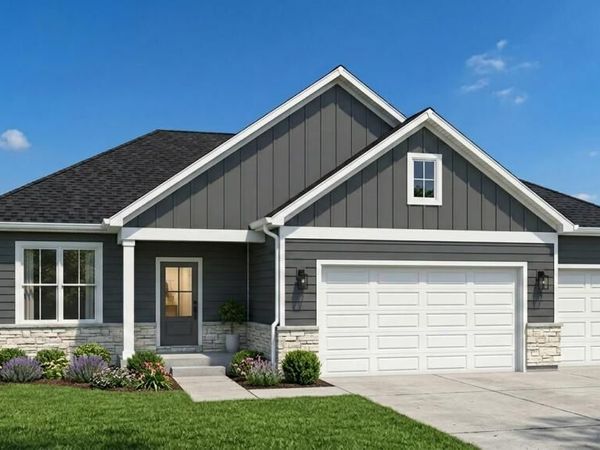 2754 Calabria Lane , Valparaiso, IN 46385