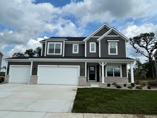 10413 Texas Street, Crown Point, IN 46307