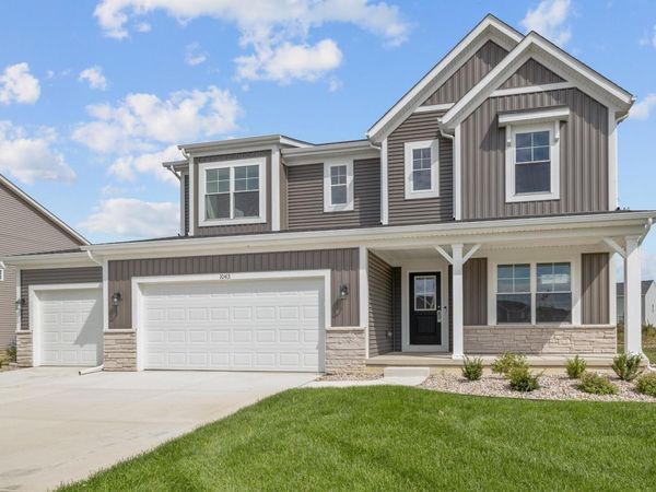 10413 Texas Street, Crown Point, IN 46307