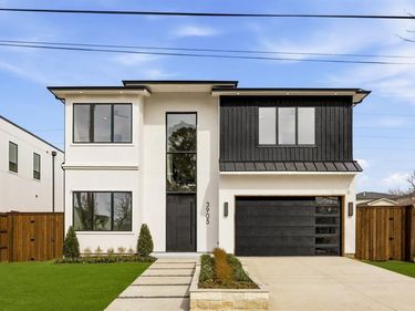 3905 Wemdon Drive, Dallas, TX 75220