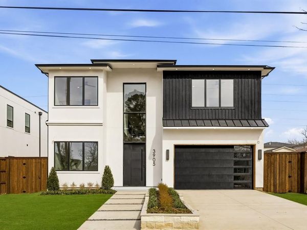 3905 Wemdon Drive, Dallas, TX 75220
