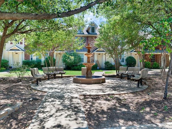 2603 Durango Ridge Drive, Bedford, TX 76021
