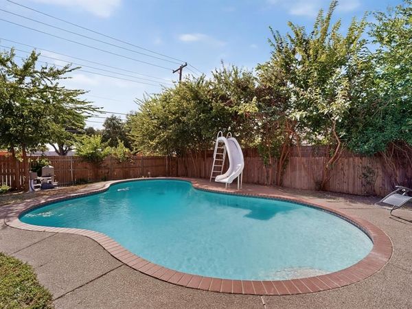5451 Lubbock Avenue, Fort Worth, TX 76133