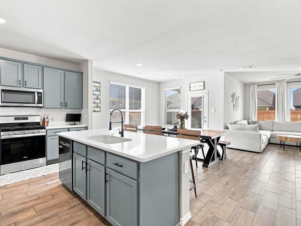 2245 Bellatrix Drive, Haslet, TX 76052