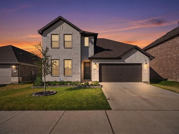 2245 Bellatrix Drive, Haslet, TX 76052