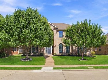 8124 Peacock Lane, Frisco, TX 75035