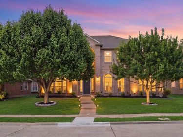 8124 Peacock Lane, Frisco, TX 75035