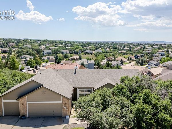 15295 Copperfield Drive, Colorado Springs, CO 80921