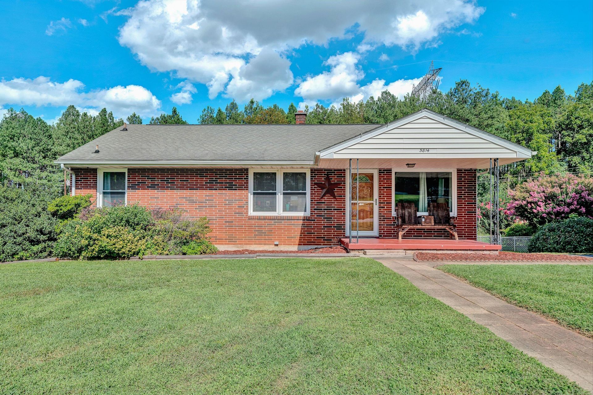 5814 Maywood Ave, Salem, VA 24153 Main Photo