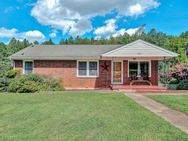 5814 Maywood AVE, Salem, VA 24153