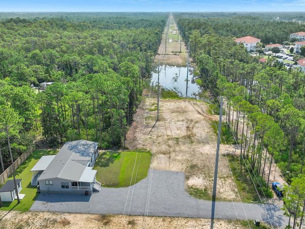 133 W Hewett Lodge Lane, Santa Rosa Beach, FL 32459