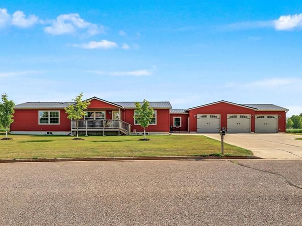 1820 5th Avenue, Bloomer, WI 54724