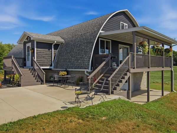 W12543 US Highway 10, Fairchild, WI 54741
