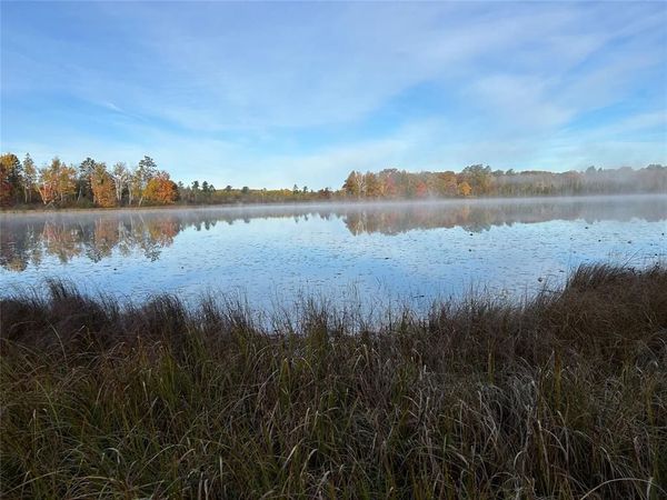 On Strabel Road, Stone Lake, WI 54876