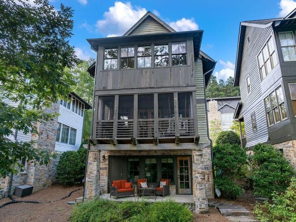 43 TURTLE POINT Dr, Crane Hill, AL 35053