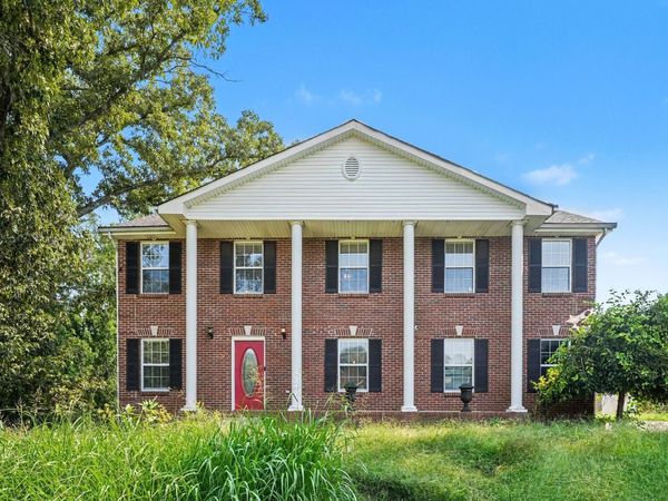 3496 Heatherwood Trce , Clarksville, TN 37040