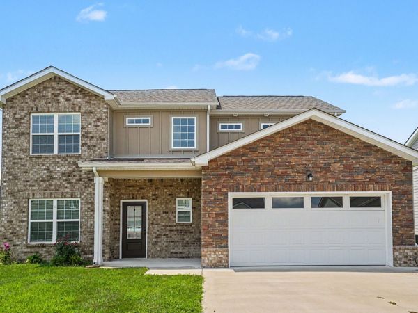 528 Dexter Dr , Clarksville, TN 37043